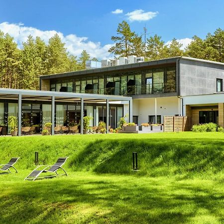 Szumy Park Hotel & Restaurant Сусець Екстер'єр фото