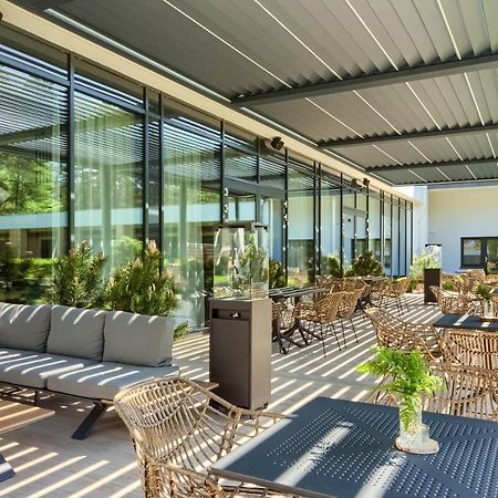 Szumy Park Hotel & Restaurant Сусець Екстер'єр фото