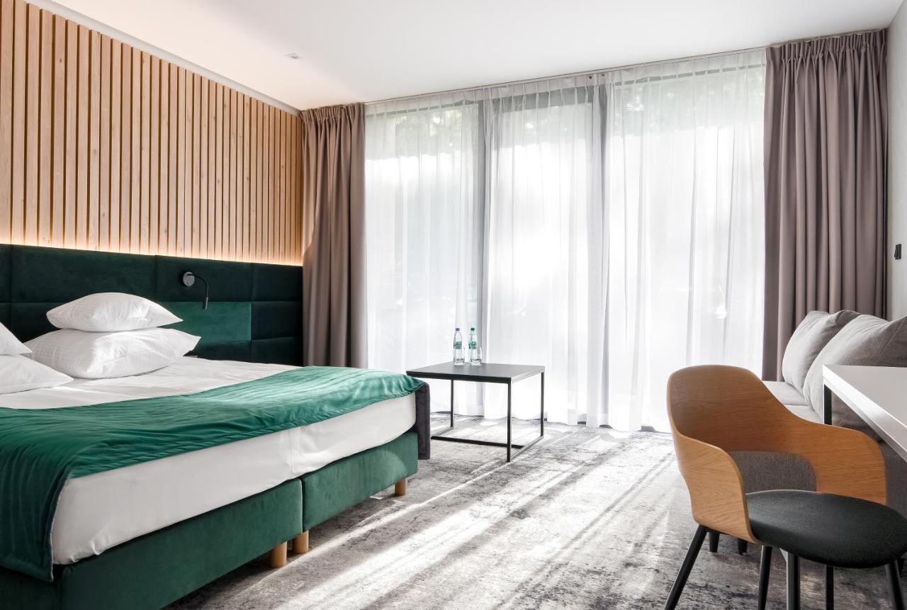 Szumy Park Hotel & Restaurant Сусець Екстер'єр фото