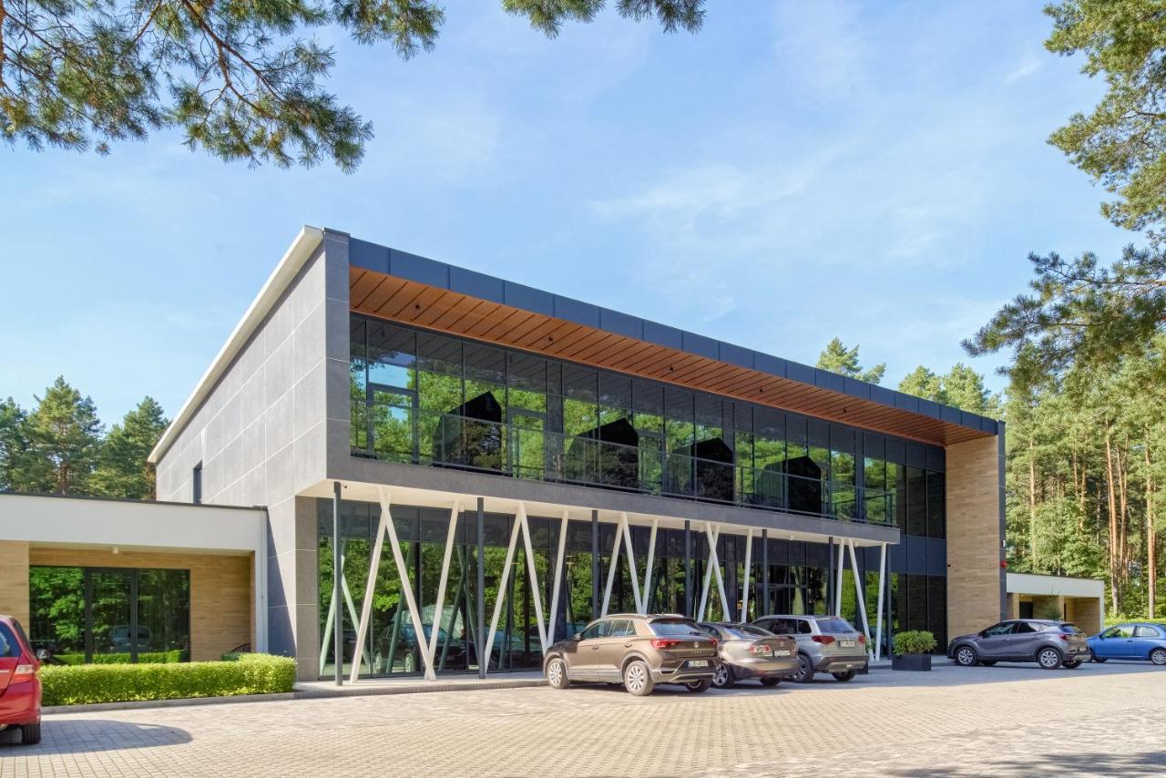 Szumy Park Hotel & Restaurant Сусець Екстер'єр фото