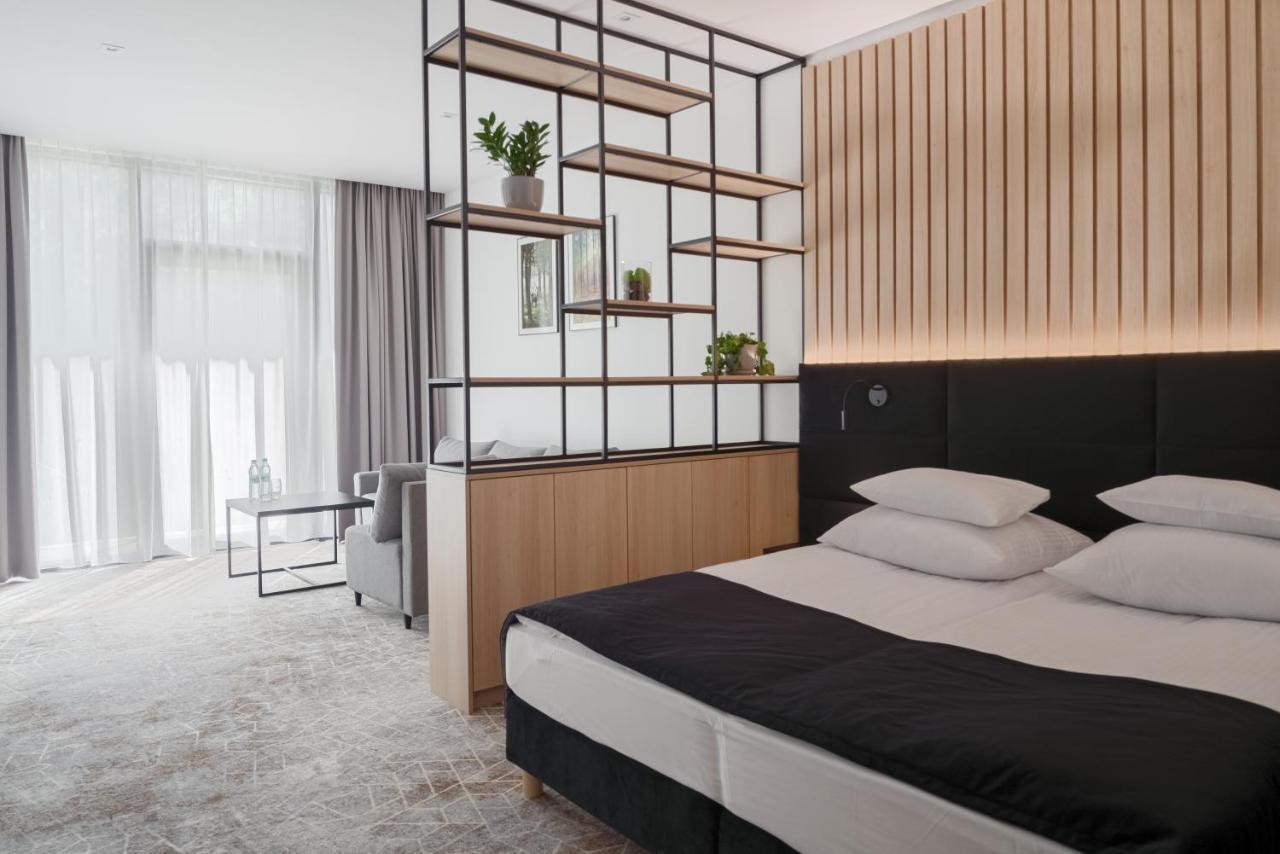 Szumy Park Hotel & Restaurant Сусець Екстер'єр фото