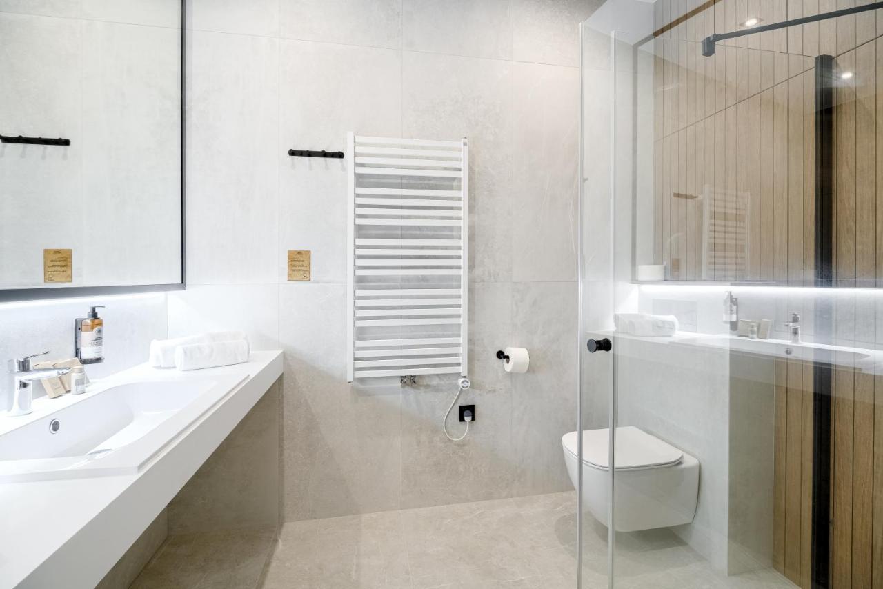 Szumy Park Hotel & Restaurant Сусець Екстер'єр фото