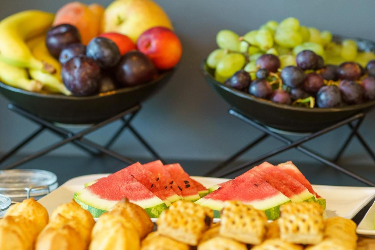 Szumy Park Hotel & Restaurant Сусець Екстер'єр фото