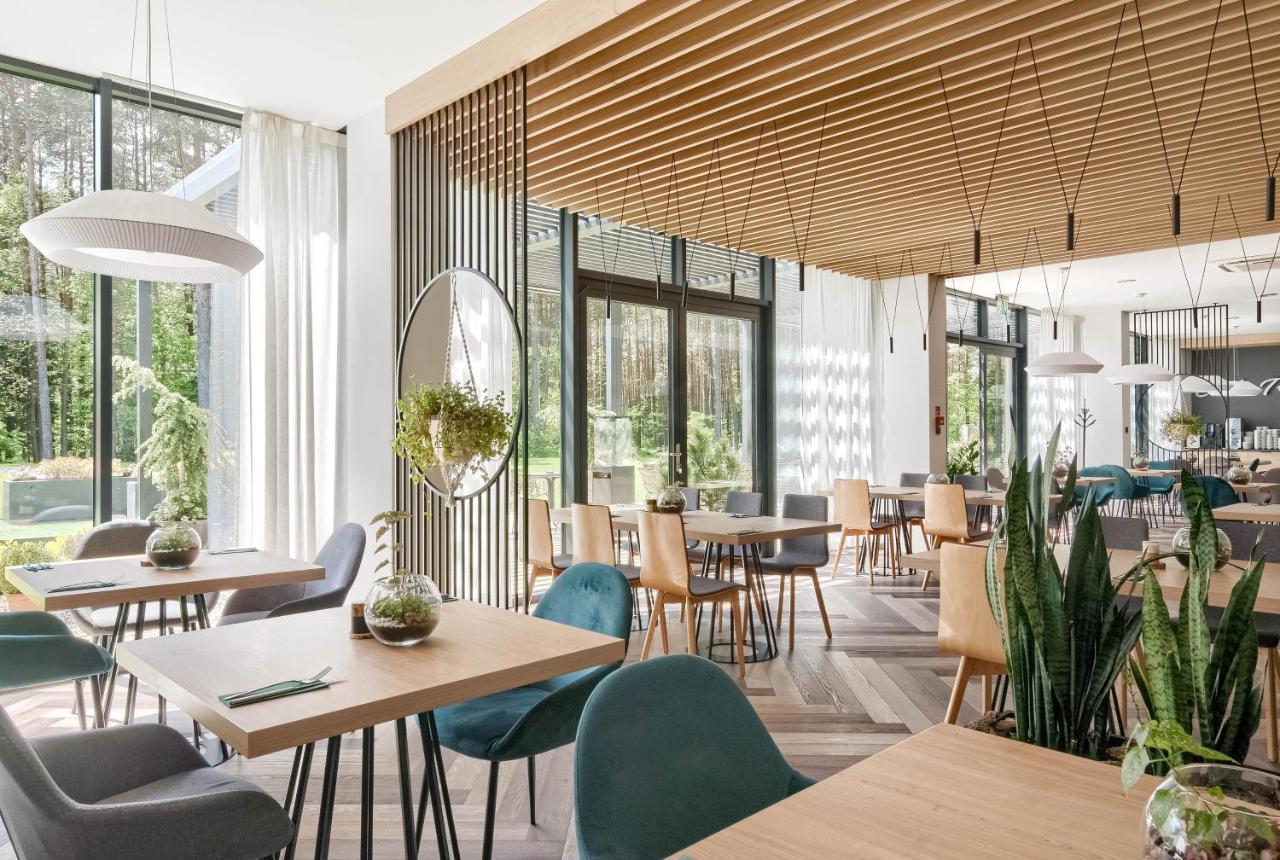 Szumy Park Hotel & Restaurant Сусець Екстер'єр фото